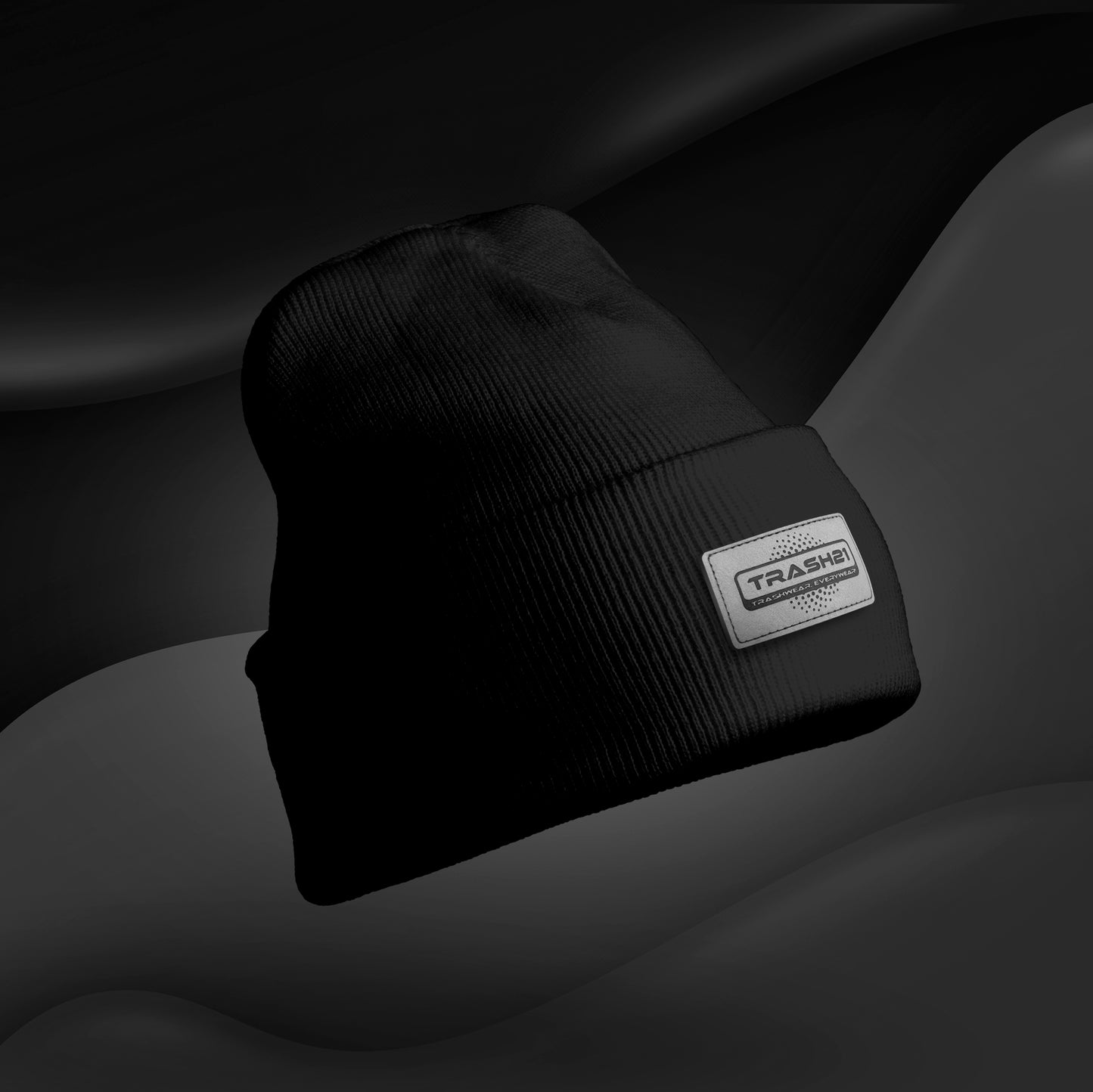 "Trash21 Mütze" in verschiedenen varianten