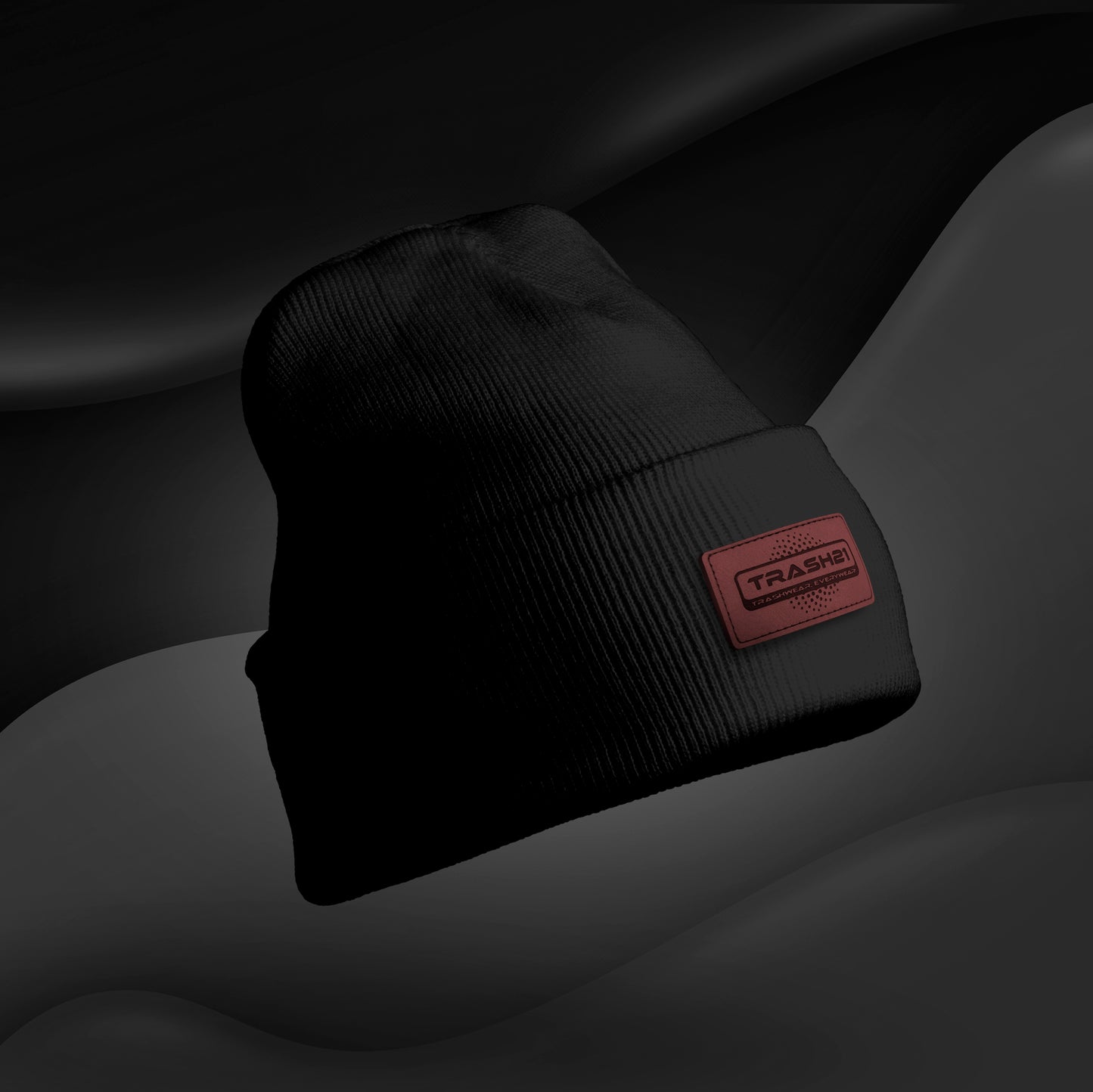 "Trash21 Mütze" in verschiedenen varianten