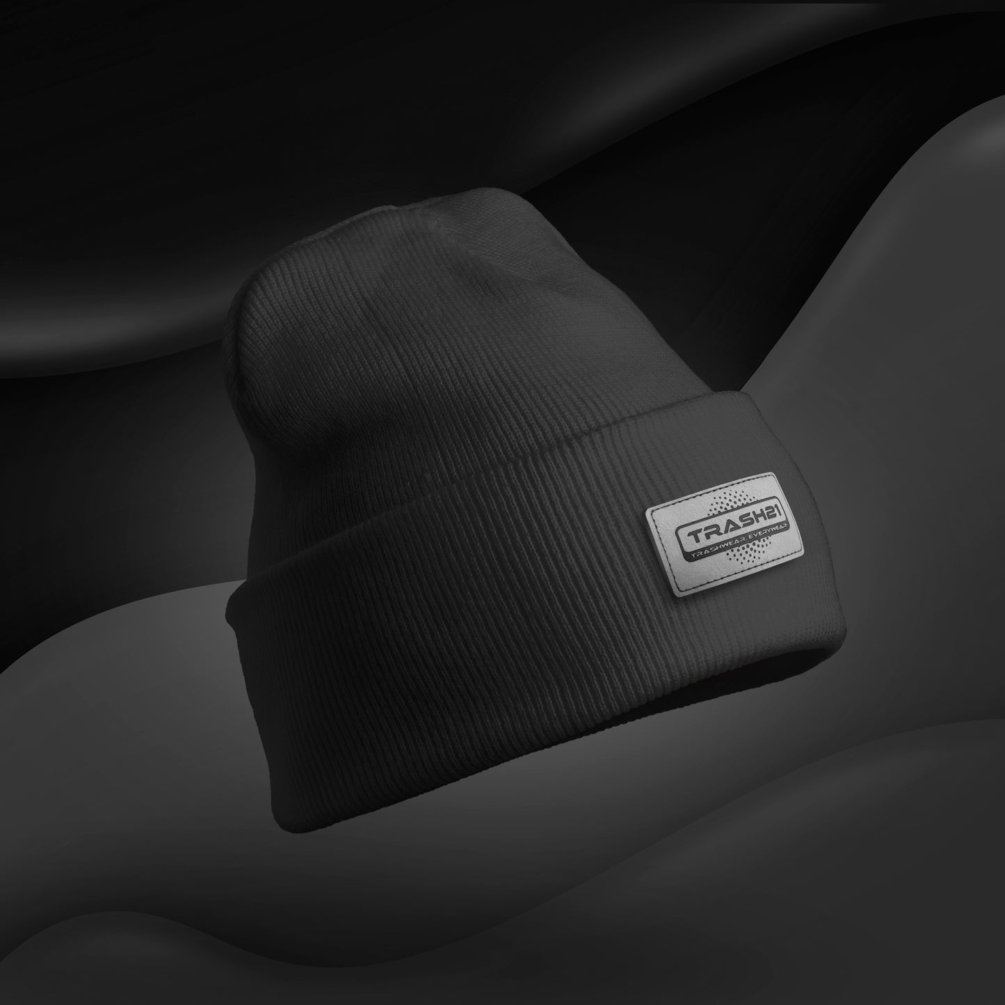 "Trash21 Mütze" in verschiedenen varianten