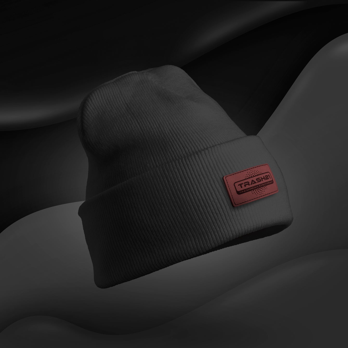 "Trash21 Mütze" in verschiedenen varianten