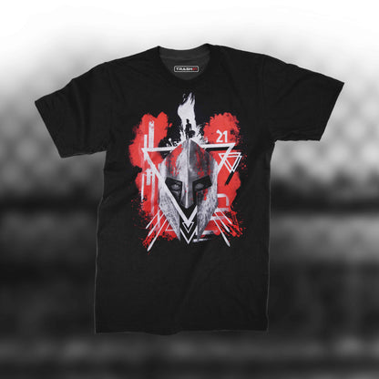 "Spartiaten" T-Shirt / Trash21 Warrior Collection
